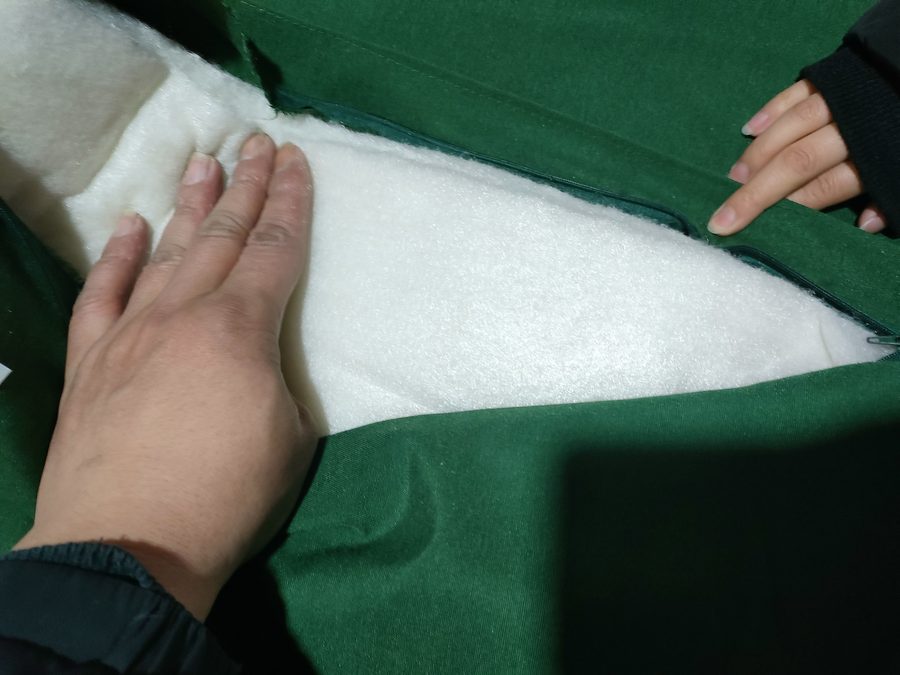 学生床垫芯材